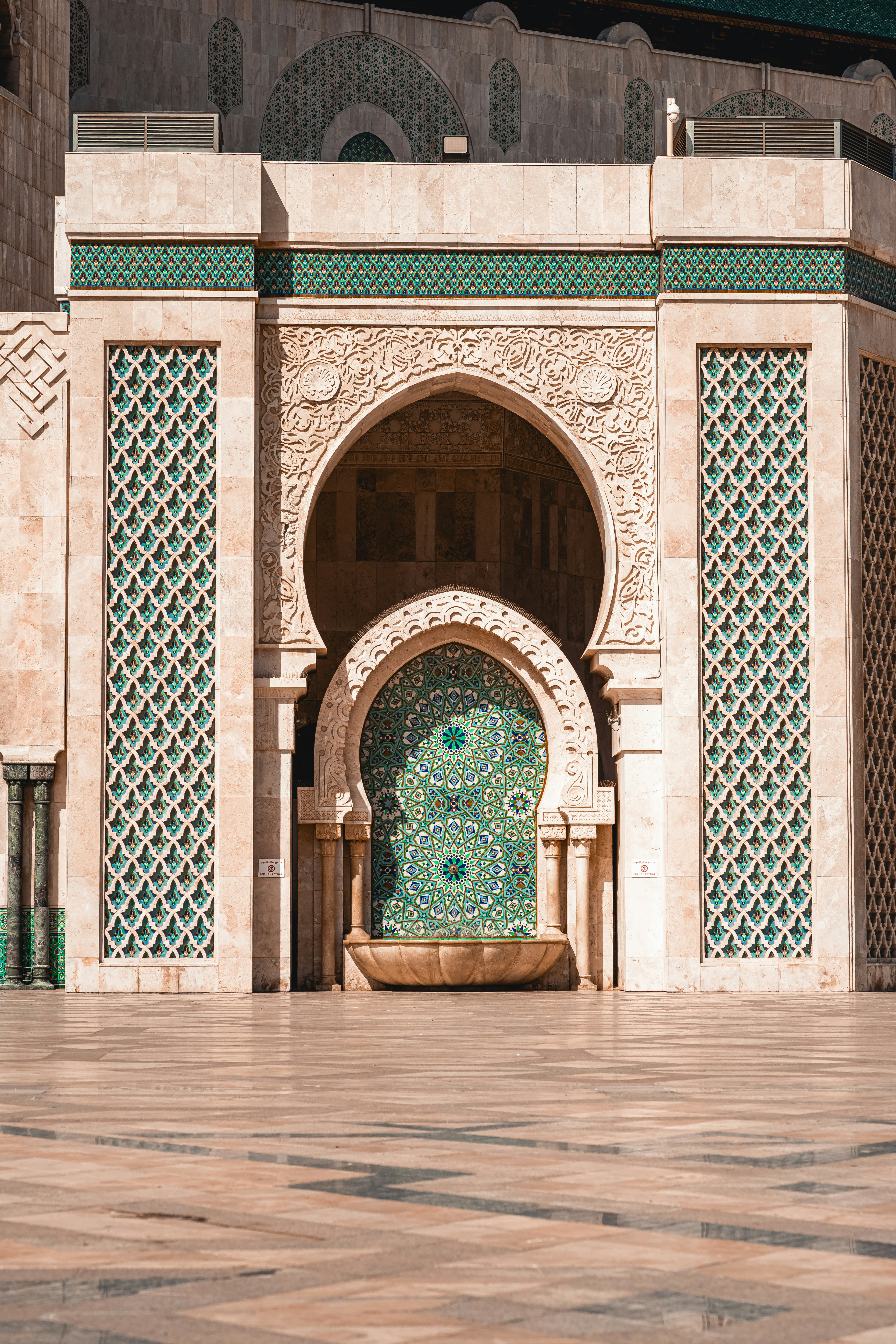Casablanca